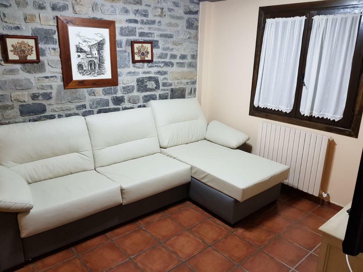 Apartamentos Casa Alcaire Gavin Ngoại thất bức ảnh