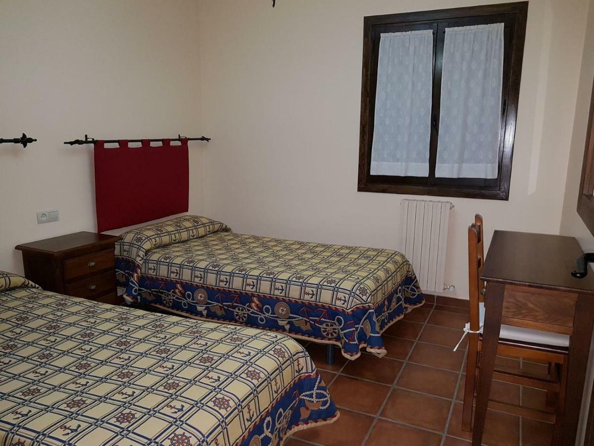Apartamentos Casa Alcaire Gavin Phòng bức ảnh
