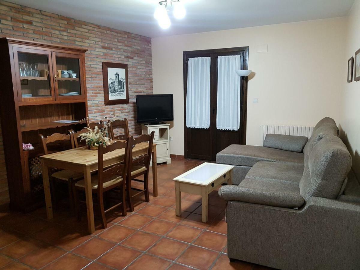 Apartamentos Casa Alcaire Gavin Ngoại thất bức ảnh