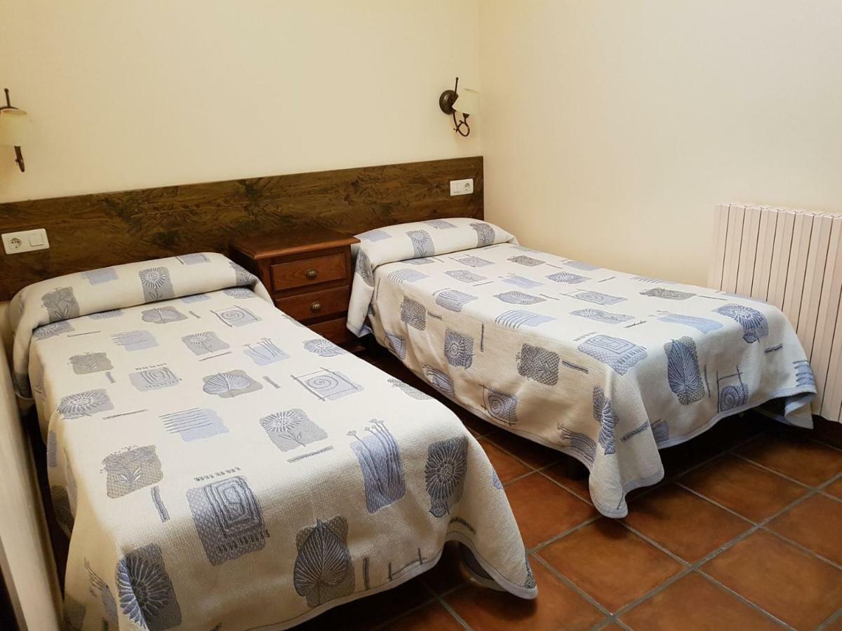 Apartamentos Casa Alcaire Gavin Ngoại thất bức ảnh
