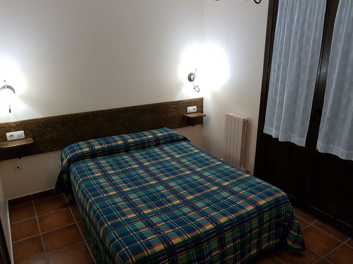 Apartamentos Casa Alcaire Gavin Ngoại thất bức ảnh