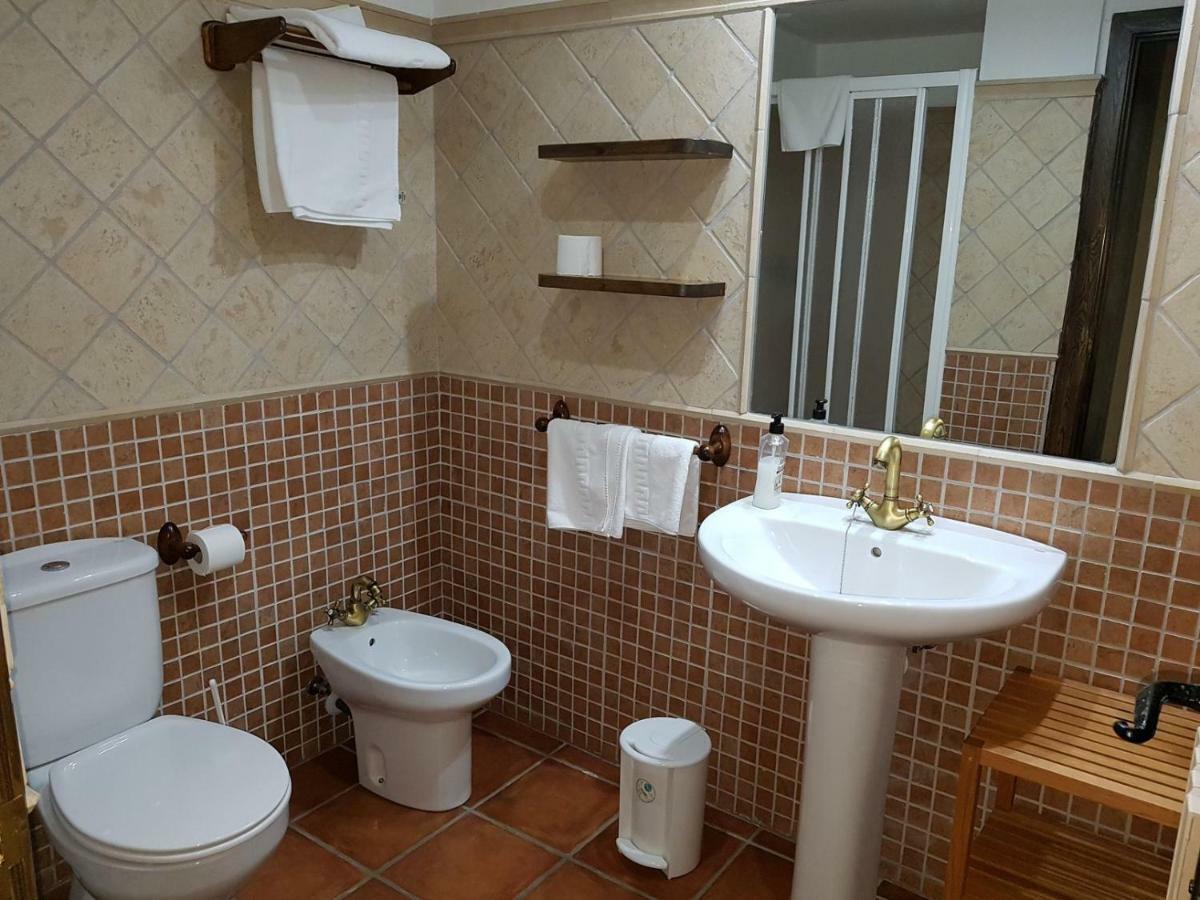 Apartamentos Casa Alcaire Gavin Ngoại thất bức ảnh
