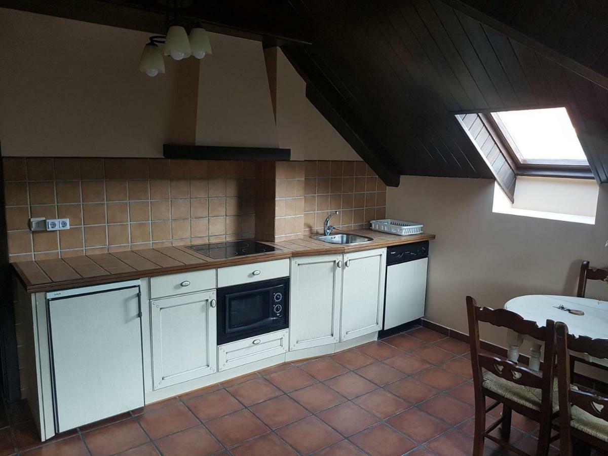 Apartamentos Casa Alcaire Gavin Ngoại thất bức ảnh