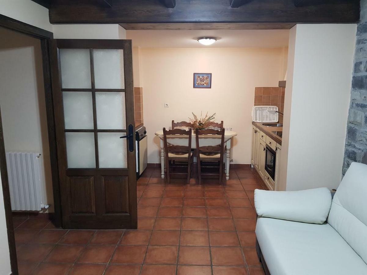 Apartamentos Casa Alcaire Gavin Ngoại thất bức ảnh