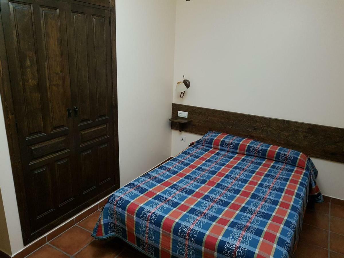 Apartamentos Casa Alcaire Gavin Ngoại thất bức ảnh