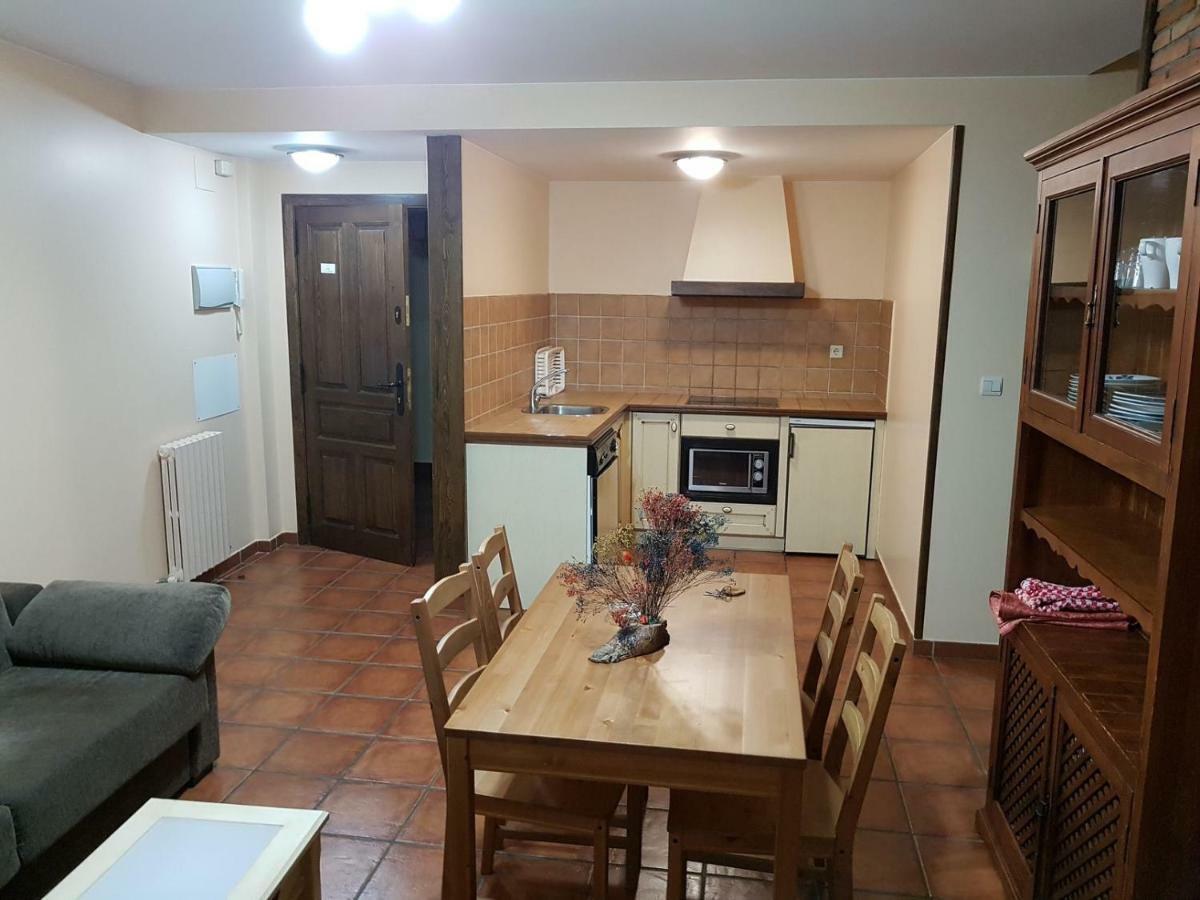Apartamentos Casa Alcaire Gavin Ngoại thất bức ảnh