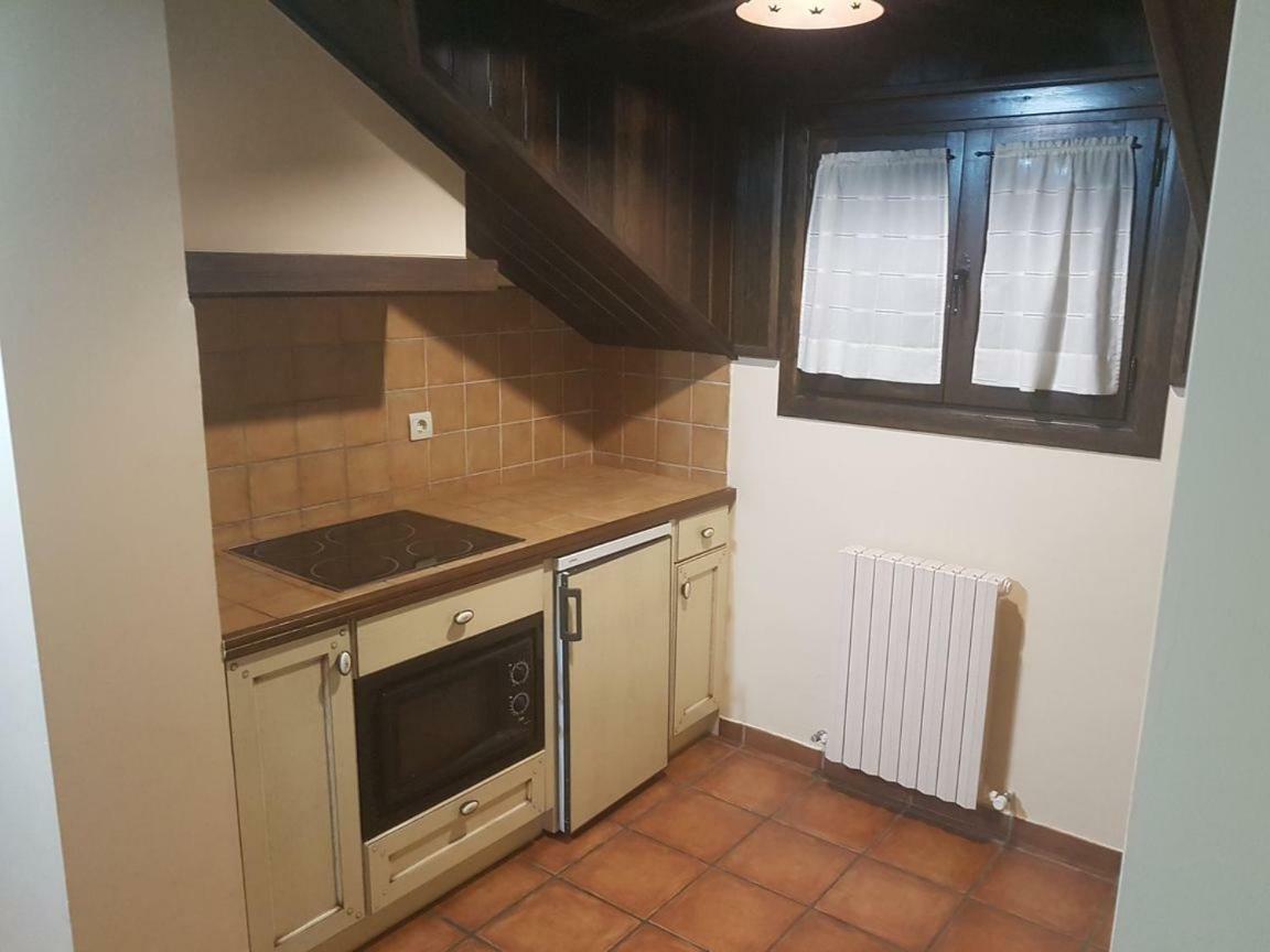 Apartamentos Casa Alcaire Gavin Ngoại thất bức ảnh