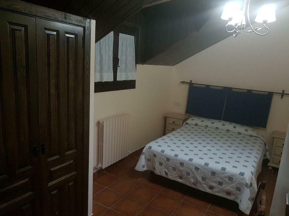Apartamentos Casa Alcaire Gavin Ngoại thất bức ảnh