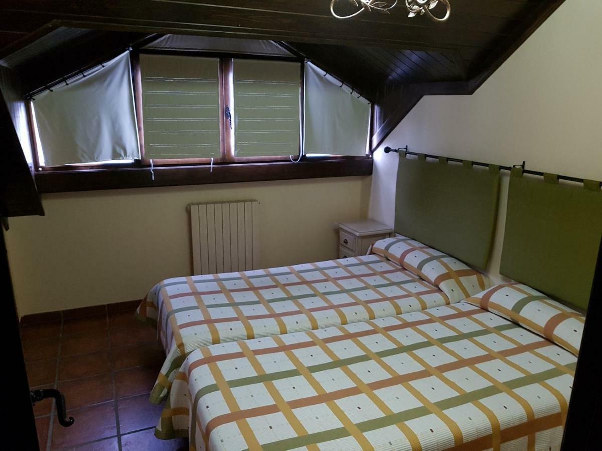 Apartamentos Casa Alcaire Gavin Ngoại thất bức ảnh