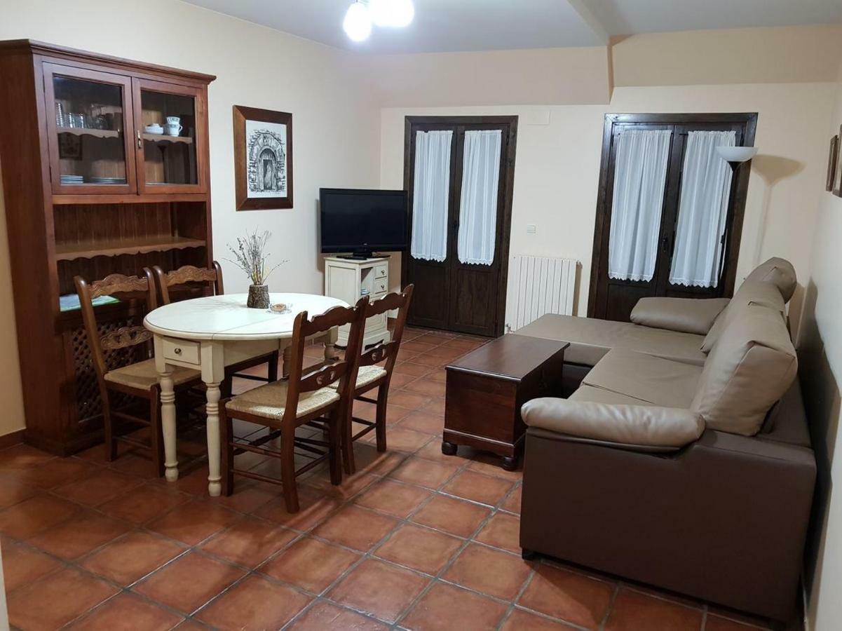 Apartamentos Casa Alcaire Gavin Ngoại thất bức ảnh