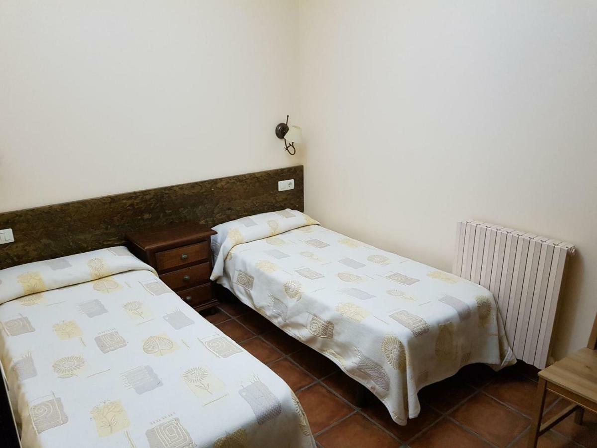 Apartamentos Casa Alcaire Gavin Ngoại thất bức ảnh