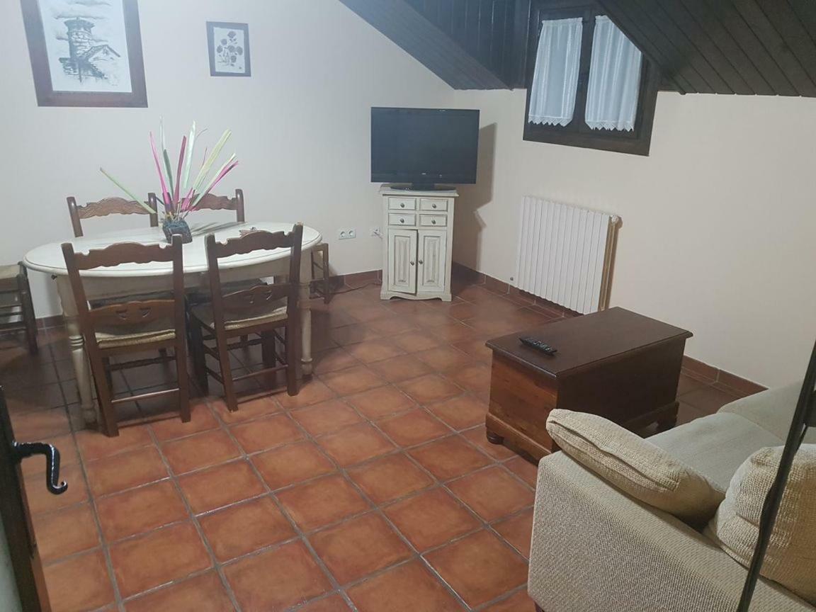 Apartamentos Casa Alcaire Gavin Ngoại thất bức ảnh