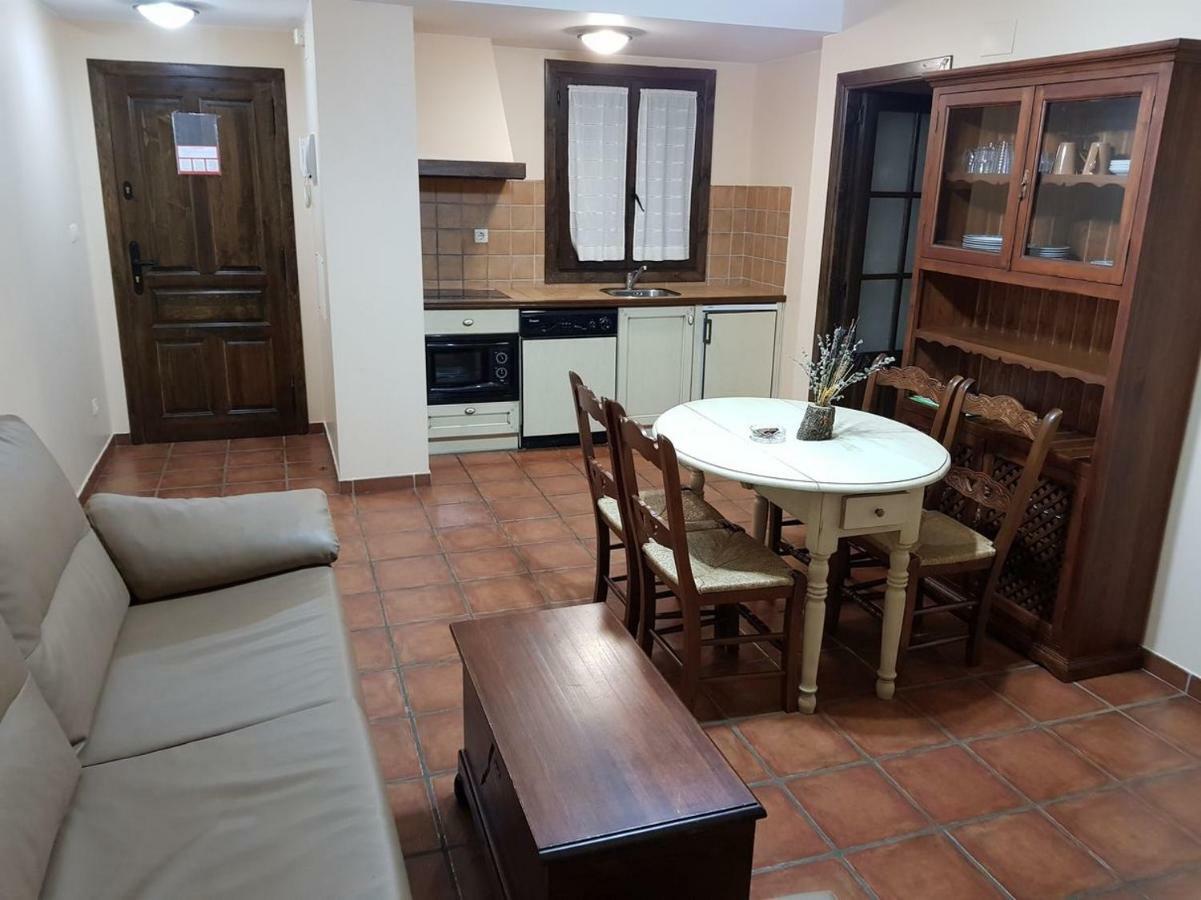 Apartamentos Casa Alcaire Gavin Ngoại thất bức ảnh